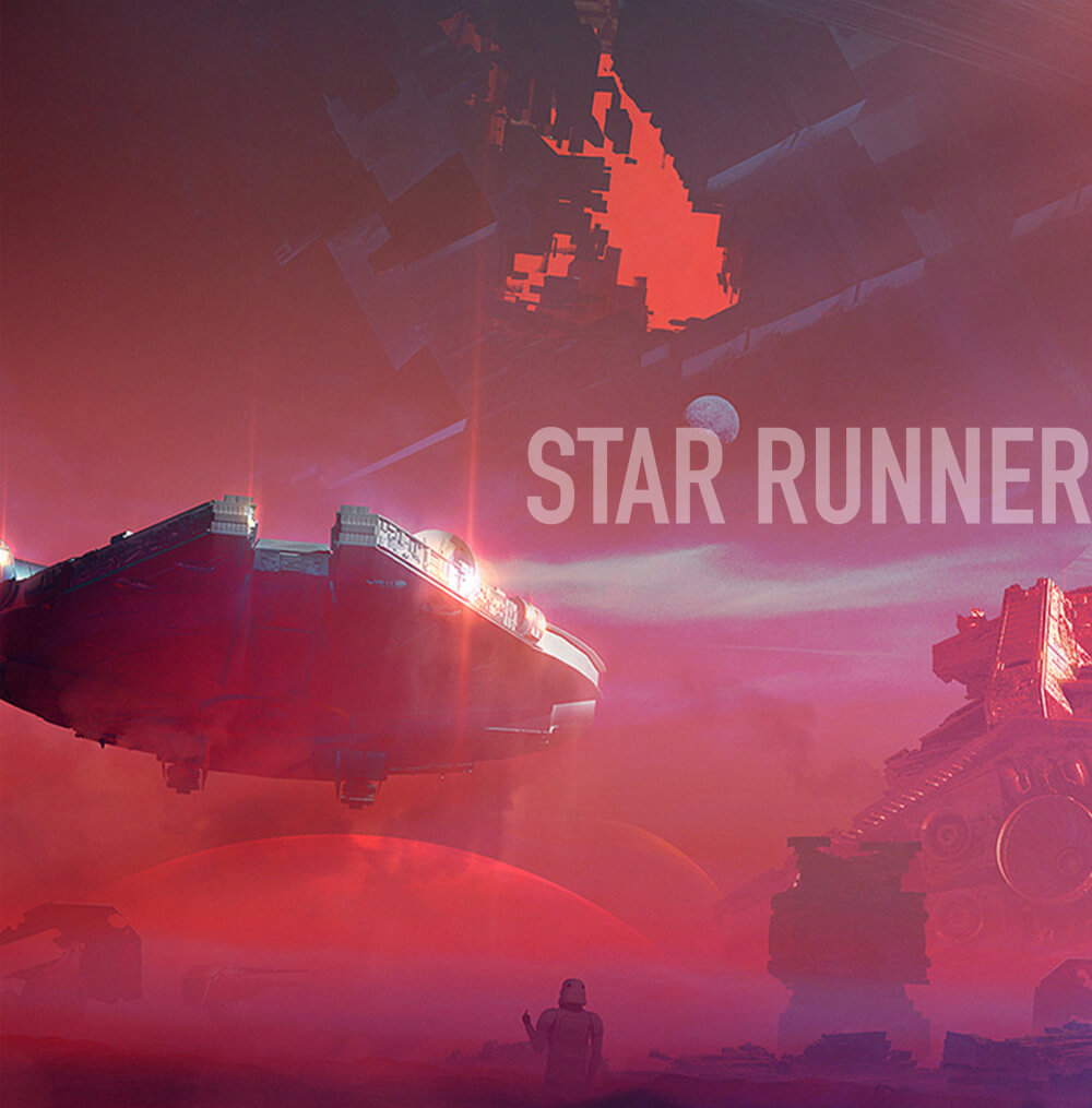 presentation Projet These Star Runner